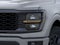 2026 Ford F-150 STX 4WD SuperCrew 5.5' Box