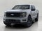 2026 Ford F-150 STX 4WD SuperCrew 5.5' Box