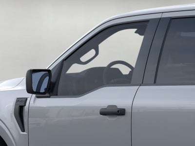 2026 Ford F-150 STX 4WD SuperCrew 5.5' Box