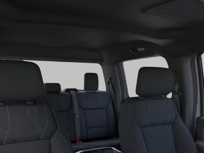 2026 Ford F-150 STX 4WD SuperCrew 5.5' Box