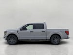 2026 Ford F-150 STX 4WD SuperCrew 5.5' Box