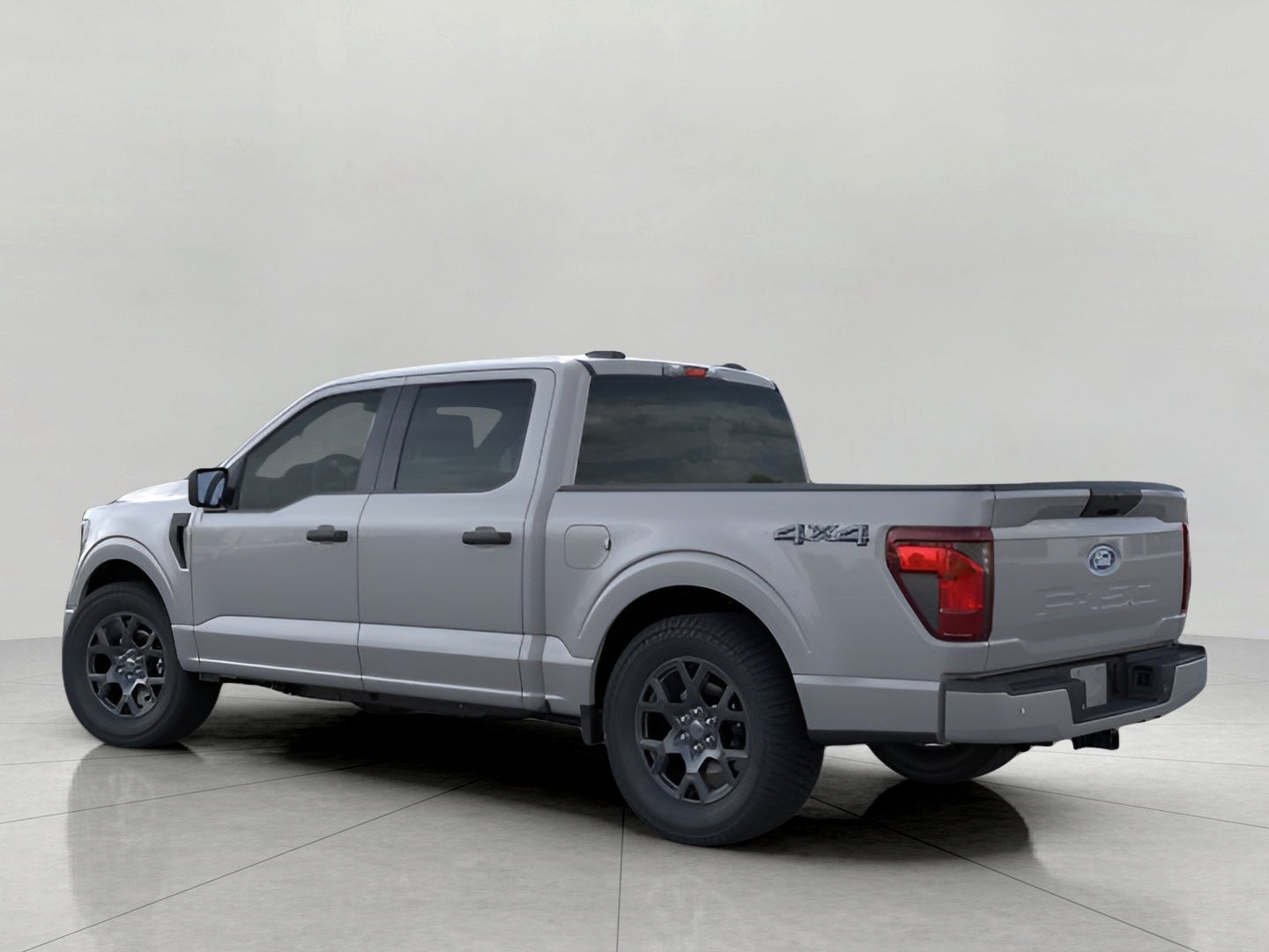 2026 Ford F-150 STX 4WD SuperCrew 5.5' Box