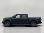 2026 Ford F-150 STX 4WD SuperCrew 5.5' Box