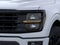 2025 Ford F-150 XLT 4WD SuperCrew 5.5' Box