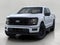 2025 Ford F-150 XLT 4WD SuperCrew 5.5' Box