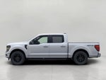 2025 Ford F-150 XLT 4WD SuperCrew 5.5' Box