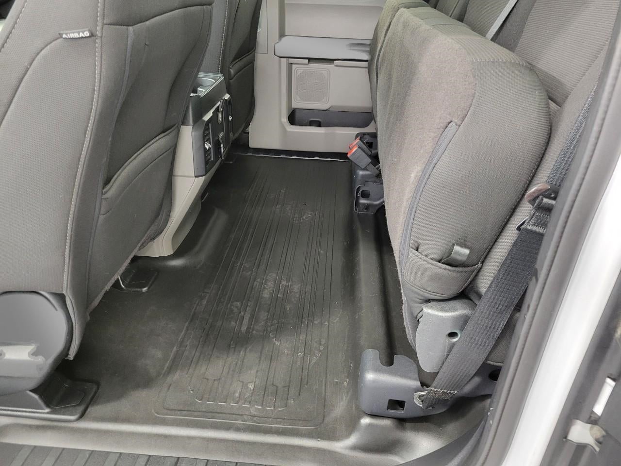 2020 Ford F-150 XL 4WD SuperCab 6.5' Box
