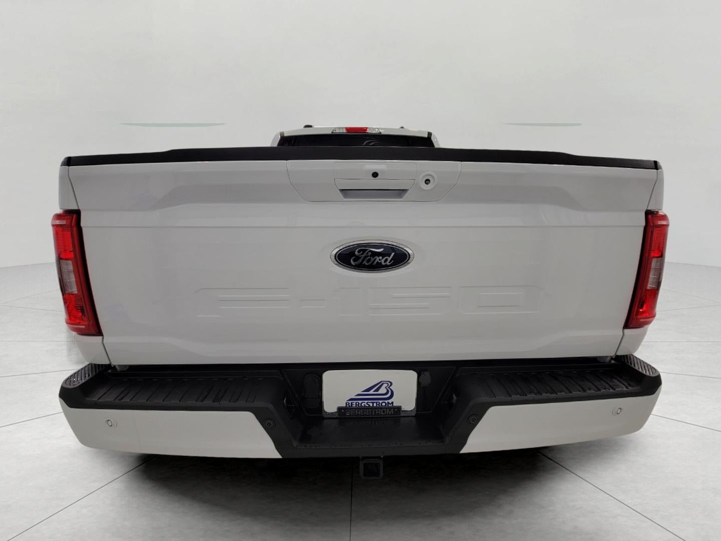 2023 Ford F-150 XLT 4WD SuperCrew 5.5' Box