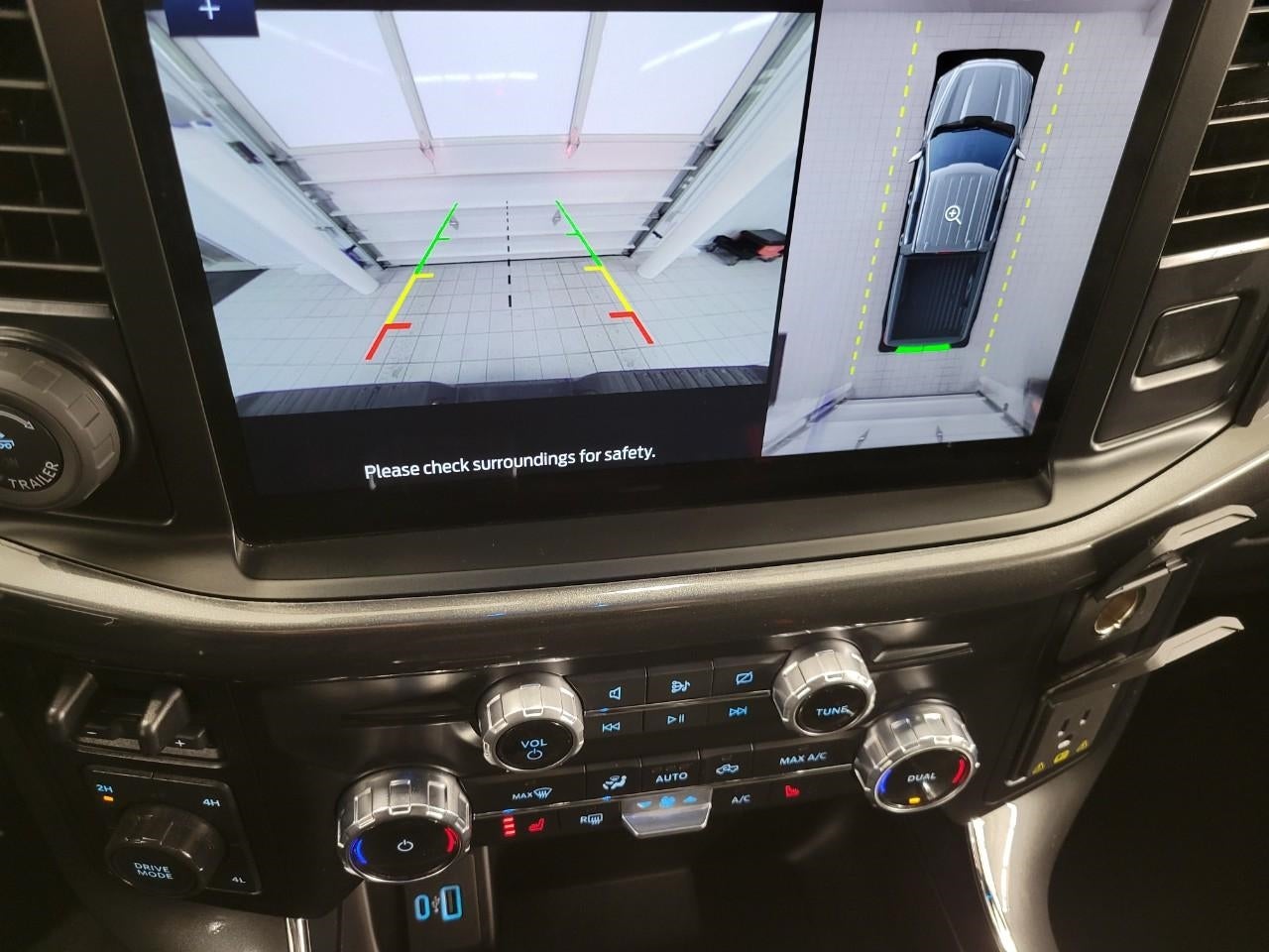 2023 Ford F-150 XLT 4WD SuperCrew 5.5' Box