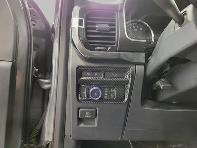 2021 Ford F-150 XLT 4WD SuperCrew 5.5' Box