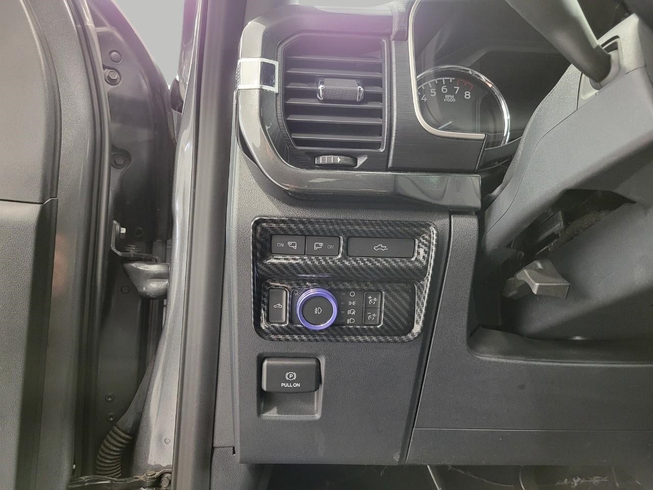 2021 Ford F-150 XLT 4WD SuperCrew 5.5' Box