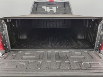 2021 Ford F-150 XLT 4WD SuperCrew 5.5' Box