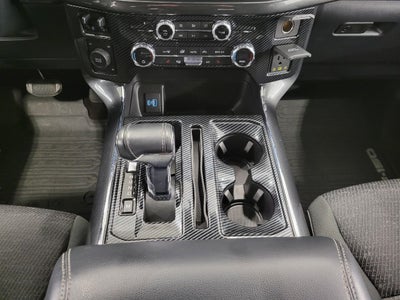 2021 Ford F-150 XLT 4WD SuperCrew 5.5' Box