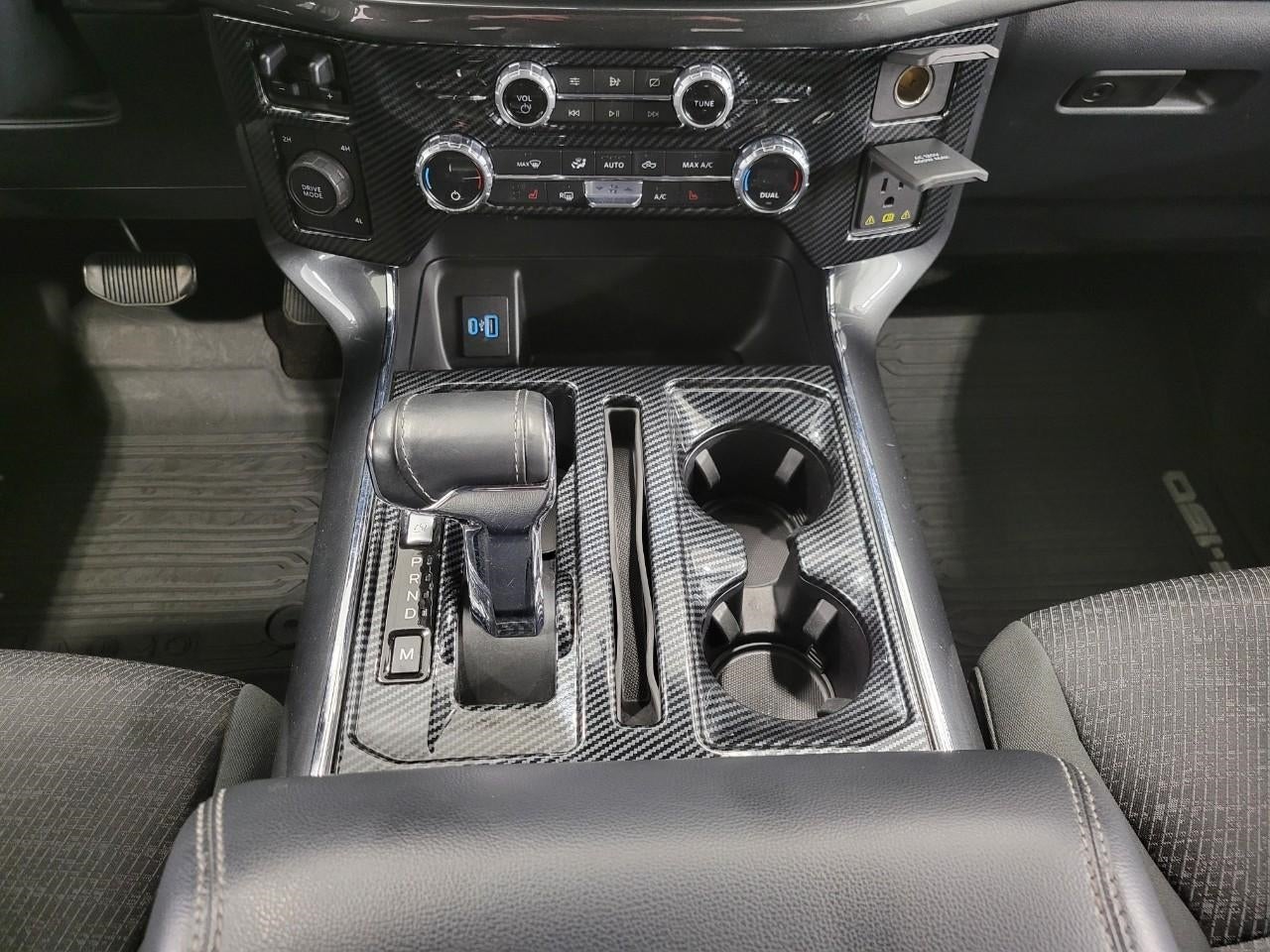 2021 Ford F-150 XLT 4WD SuperCrew 5.5' Box