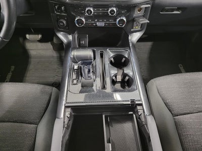 2021 Ford F-150 XLT 4WD SuperCrew 5.5' Box