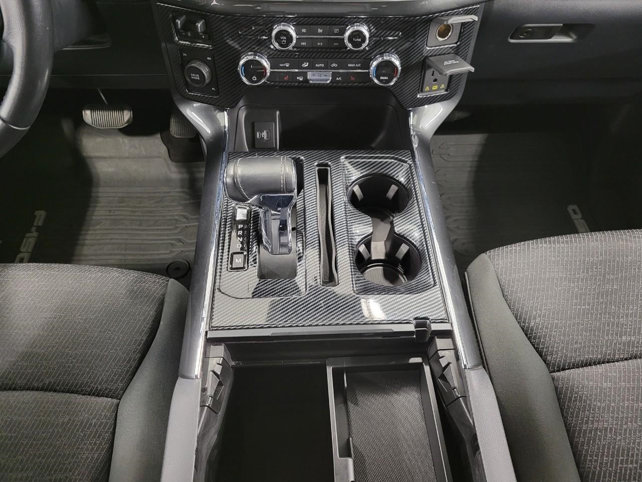 2021 Ford F-150 XLT 4WD SuperCrew 5.5' Box