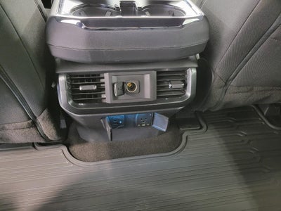 2021 Ford F-150 XLT 4WD SuperCrew 5.5' Box