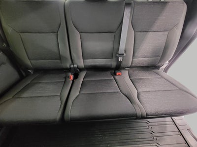 2021 Ford F-150 XLT 4WD SuperCrew 5.5' Box