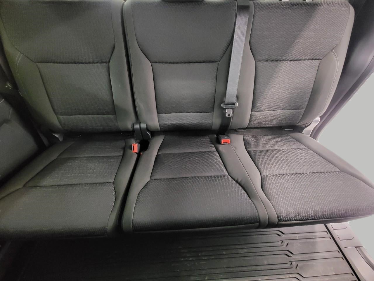 2021 Ford F-150 XLT 4WD SuperCrew 5.5' Box