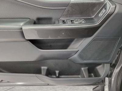 2021 Ford F-150 XLT 4WD SuperCrew 5.5' Box