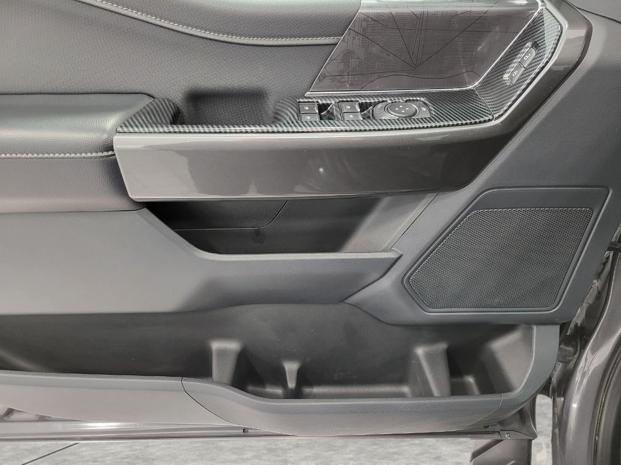 2021 Ford F-150 XLT 4WD SuperCrew 5.5' Box