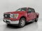 2022 Ford F-150 CREW CAB
