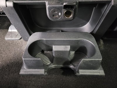 2022 Ford F-150 CREW CAB