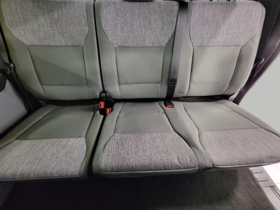 2022 Ford F-150 CREW CAB