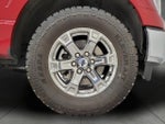 2022 Ford F-150 CREW CAB