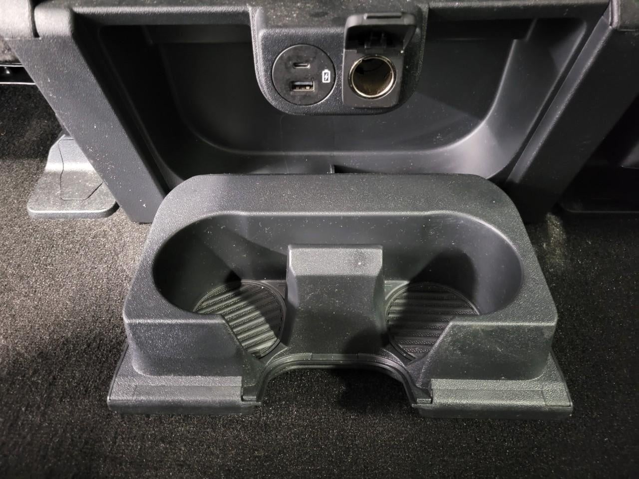 2022 Ford F-150 XLT 4WD SuperCrew 5.5' Box