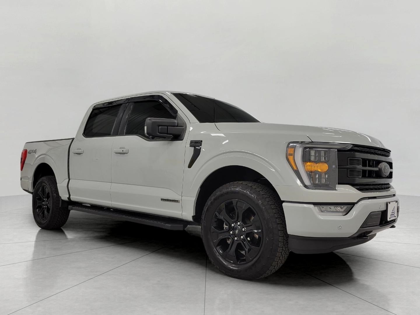 2023 Ford F-150 XLT 4WD SuperCrew 5.5' Box