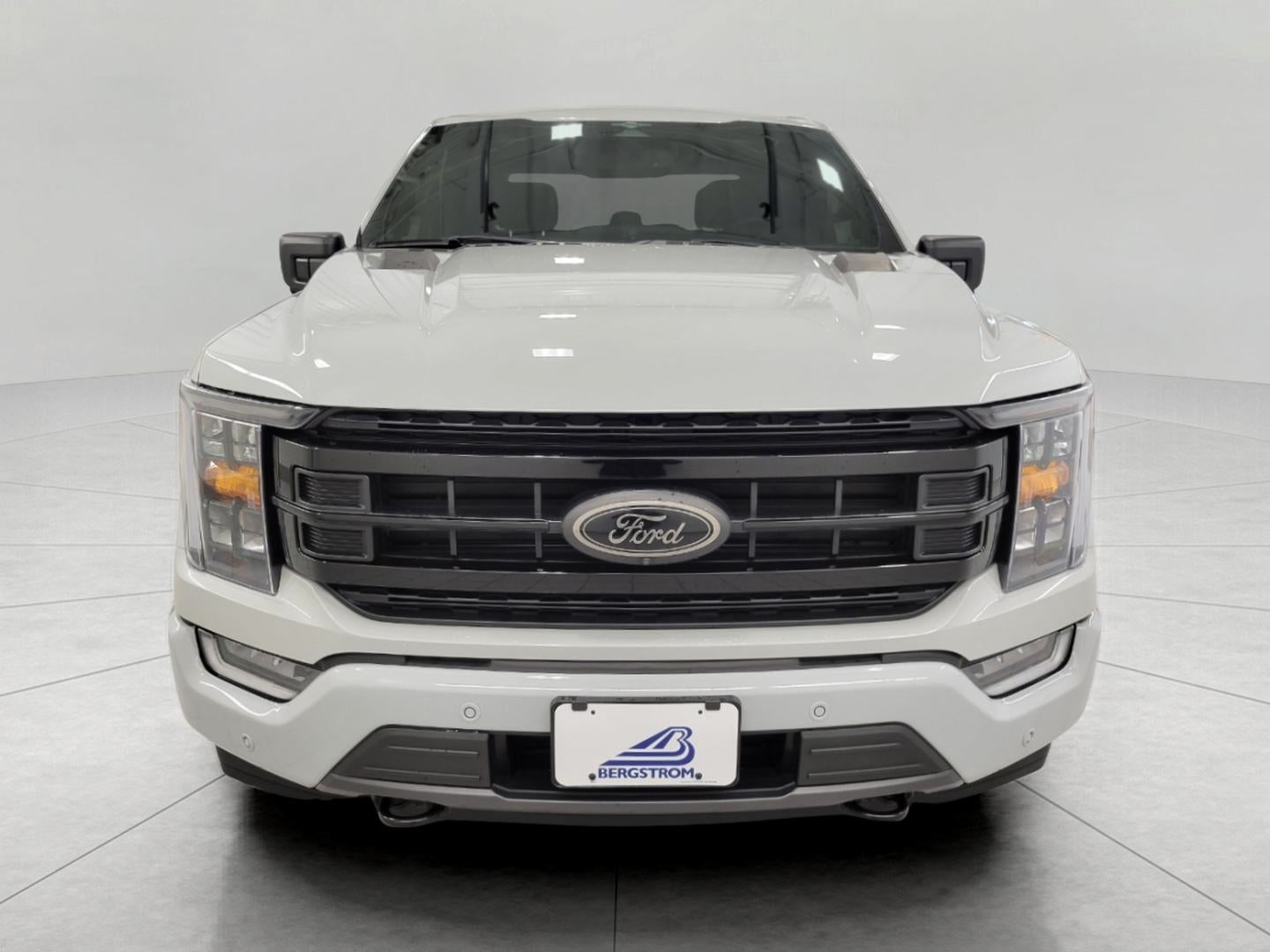 2023 Ford F-150 XLT 4WD SuperCrew 5.5' Box