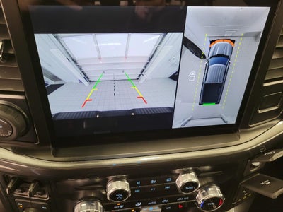 2023 Ford F-150 XLT 4WD SuperCrew 5.5' Box