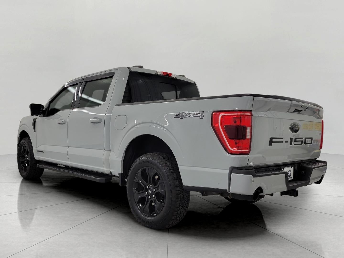 2023 Ford F-150 XLT 4WD SuperCrew 5.5' Box