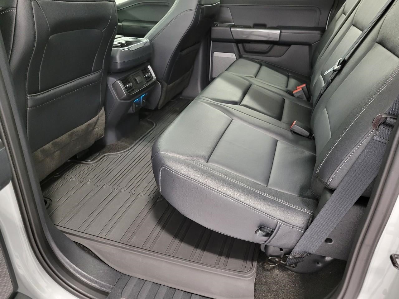 2023 Ford F-150 XLT 4WD SuperCrew 5.5' Box