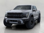 2026 Ford F-150 Raptor 4WD SuperCrew 5.5' Box