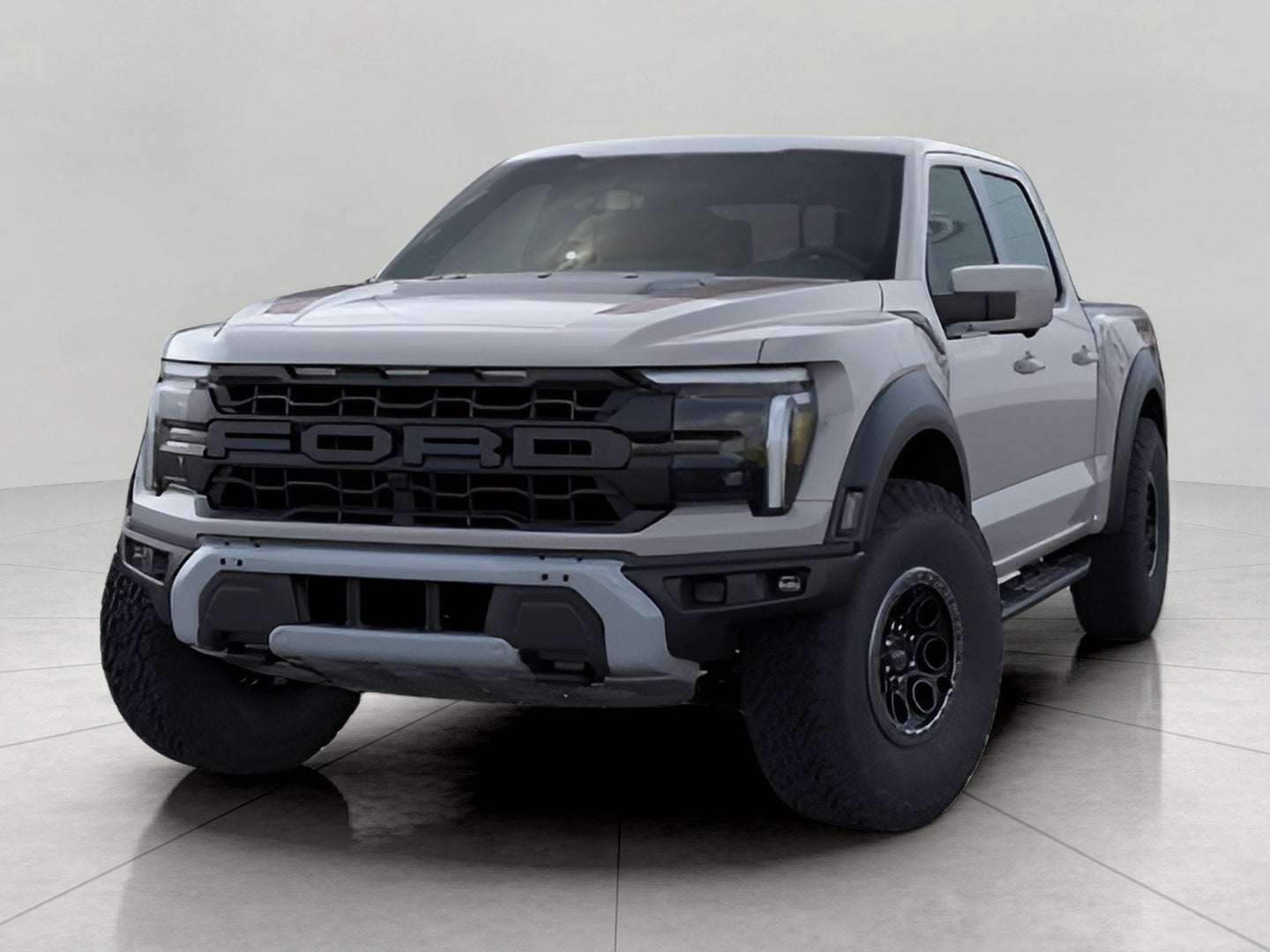 2026 Ford F-150 Raptor 4WD SuperCrew 5.5' Box