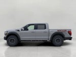 2026 Ford F-150 Raptor 4WD SuperCrew 5.5' Box
