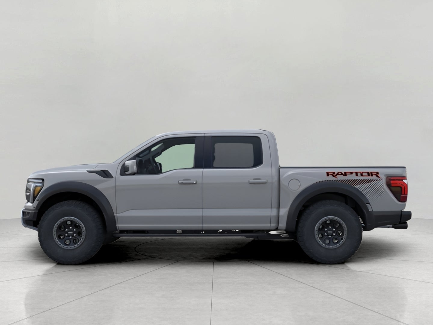 2026 Ford F-150 Raptor 4WD SuperCrew 5.5' Box