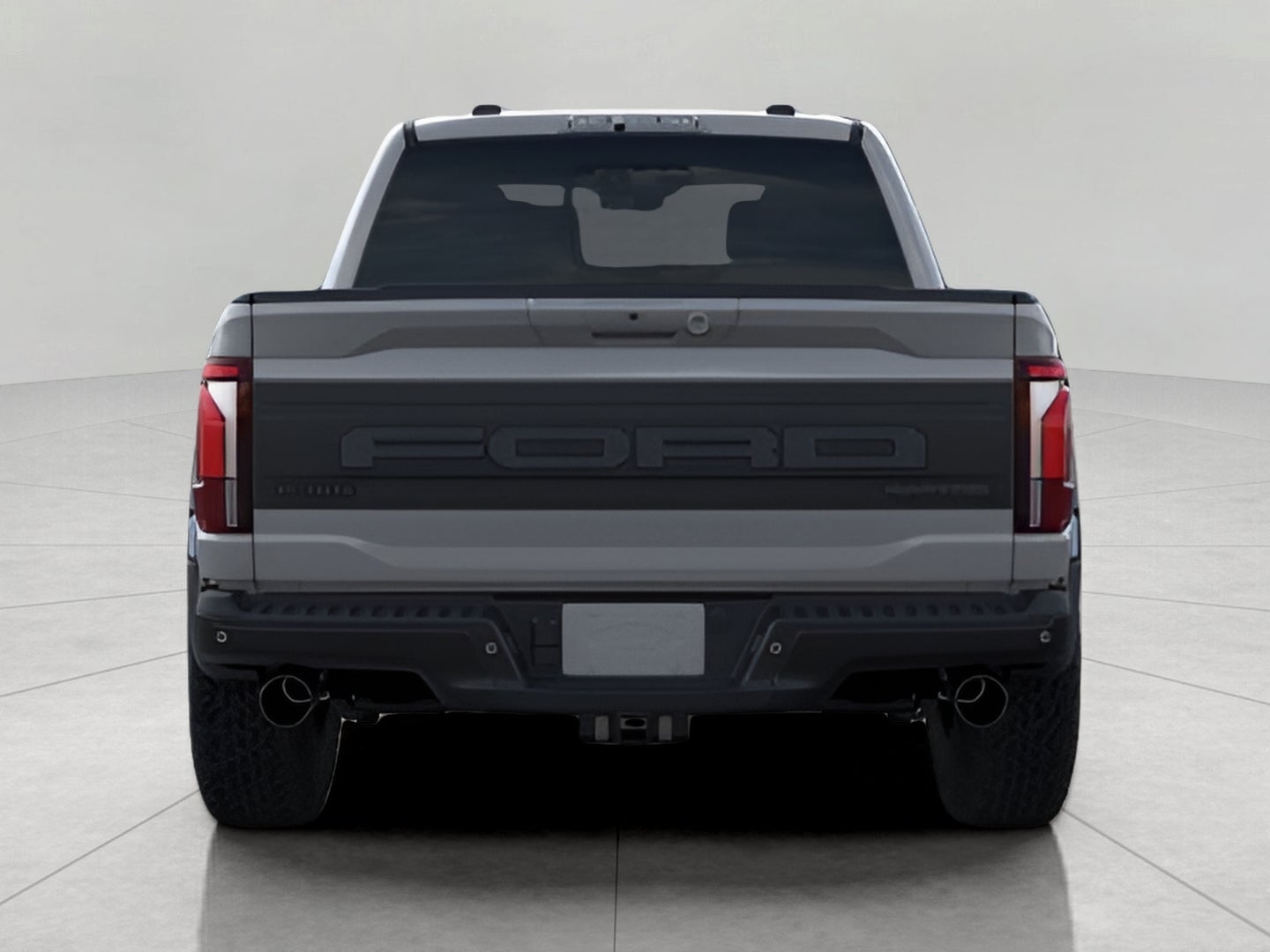 2026 Ford F-150 Raptor 4WD SuperCrew 5.5' Box