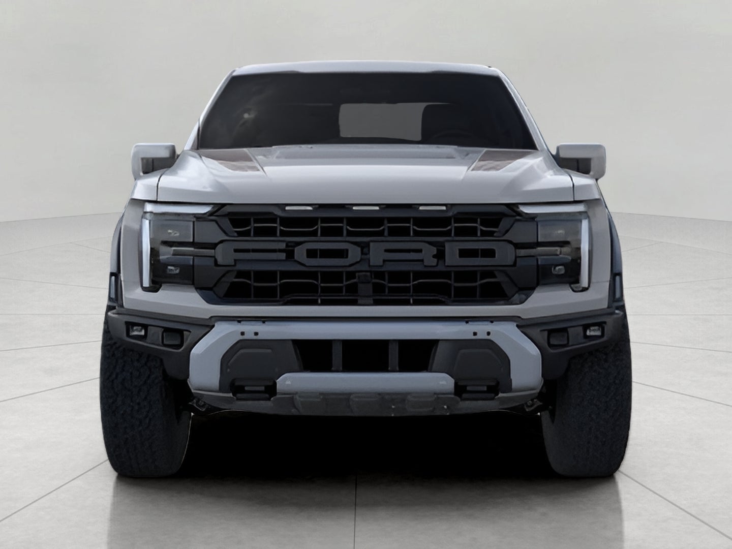 2026 Ford F-150 Raptor 4WD SuperCrew 5.5' Box
