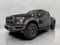 2019 Ford F-150 Raptor 4WD SuperCrew 5.5' Box