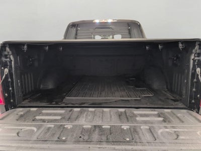 2019 Ford F-150 Raptor 4WD SuperCrew 5.5' Box