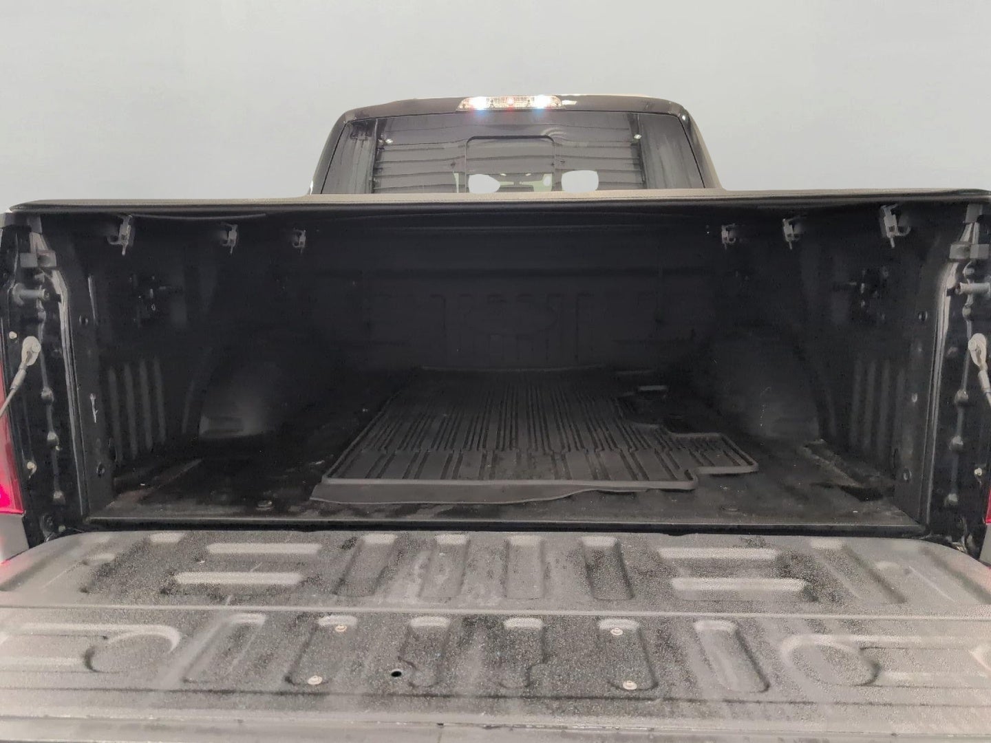 2019 Ford F-150 Raptor 4WD SuperCrew 5.5' Box