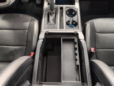 2019 Ford F-150 Raptor 4WD SuperCrew 5.5' Box