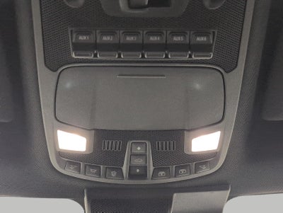 2019 Ford F-150 Raptor 4WD SuperCrew 5.5' Box
