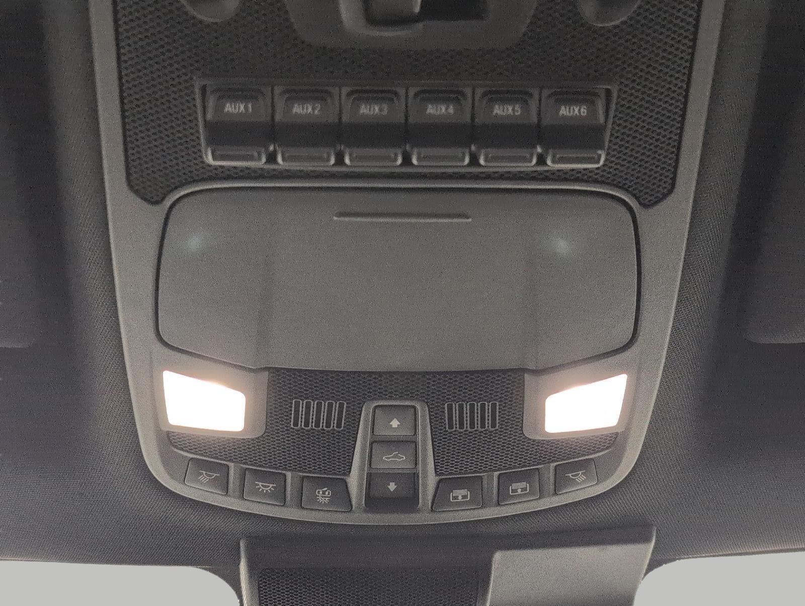 2019 Ford F-150 Raptor 4WD SuperCrew 5.5' Box
