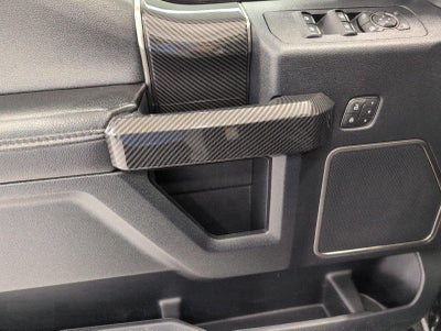 2019 Ford F-150 Raptor 4WD SuperCrew 5.5' Box