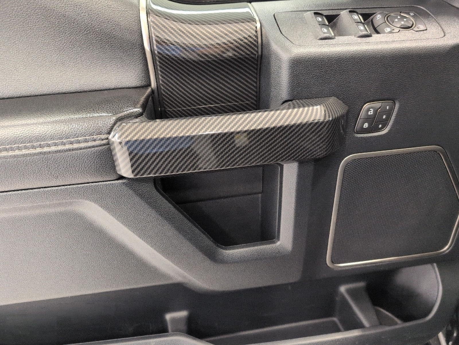 2019 Ford F-150 Raptor 4WD SuperCrew 5.5' Box