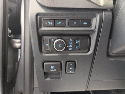 2021 Ford F-150 Raptor 4WD SuperCrew 5.5' Box